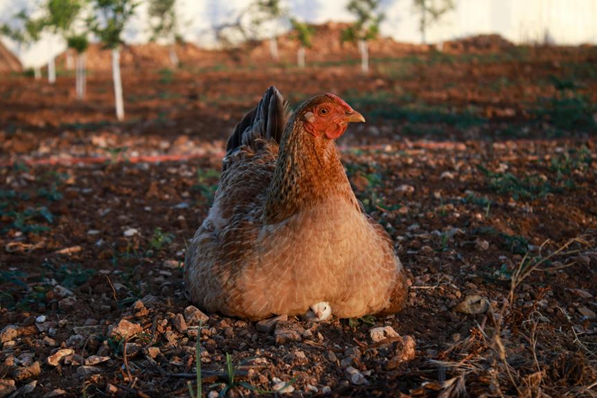 Do Birds Hibernate?