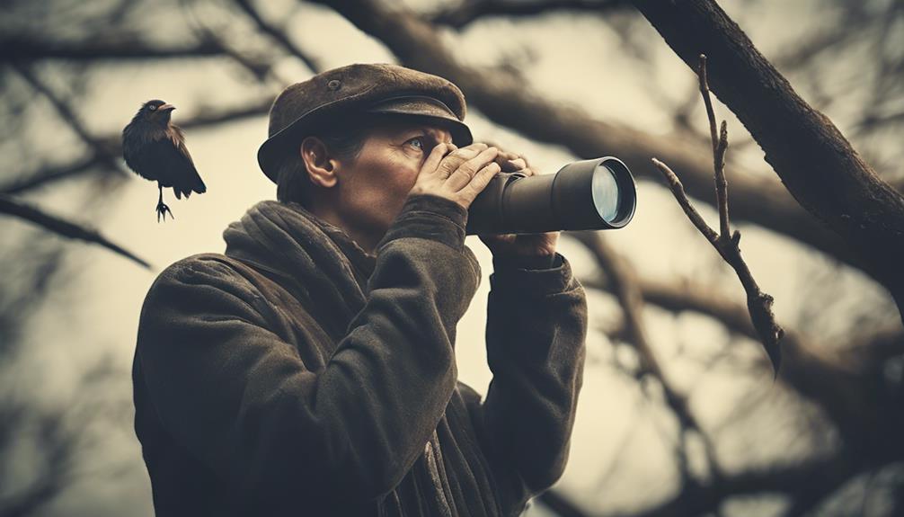 identifying birds with precision