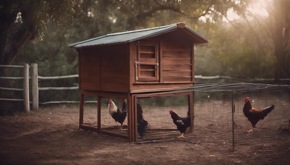How To Keep Foxes Away From Chickens