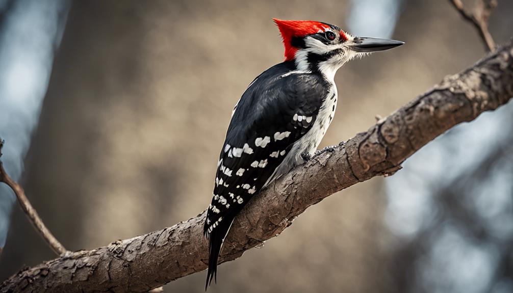illinois woodpeckers 7 species