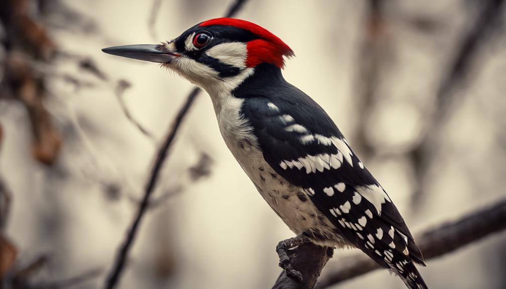 ohio woodpecker species guide