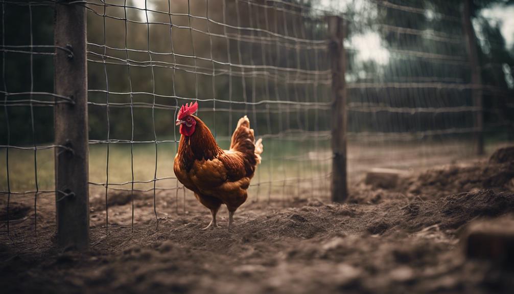 How To Keep Possums Away From Chickens